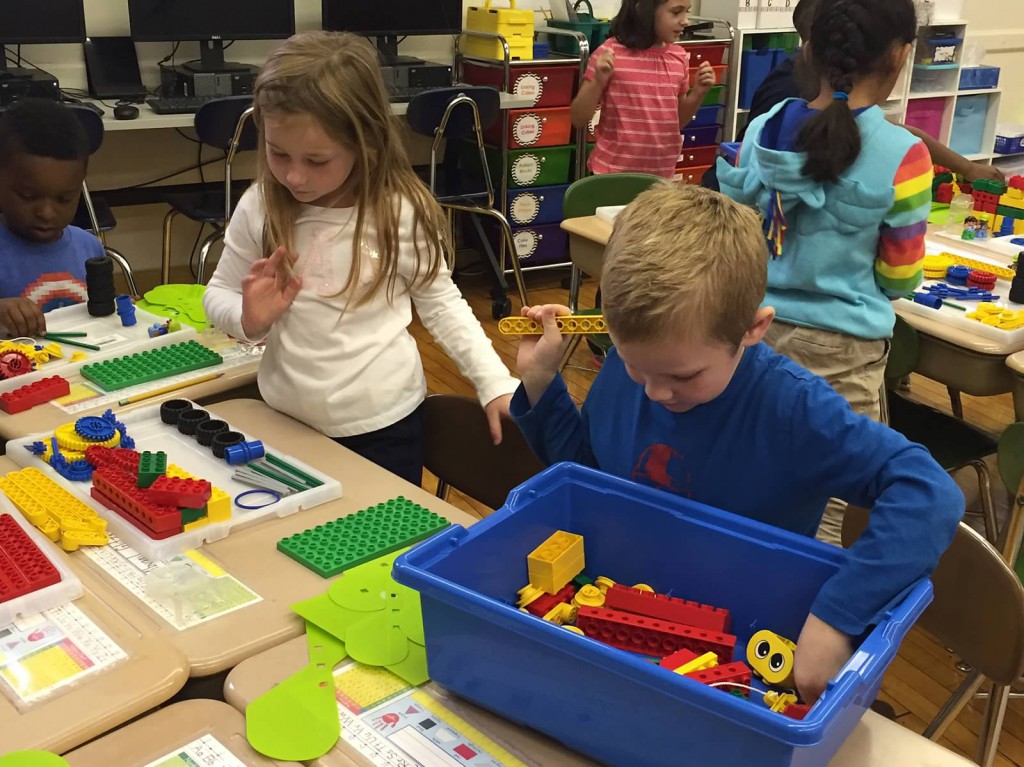 LakeView K-8 Academy