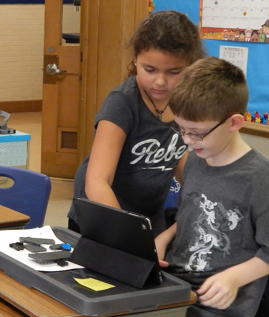LakeView K-8 Academy