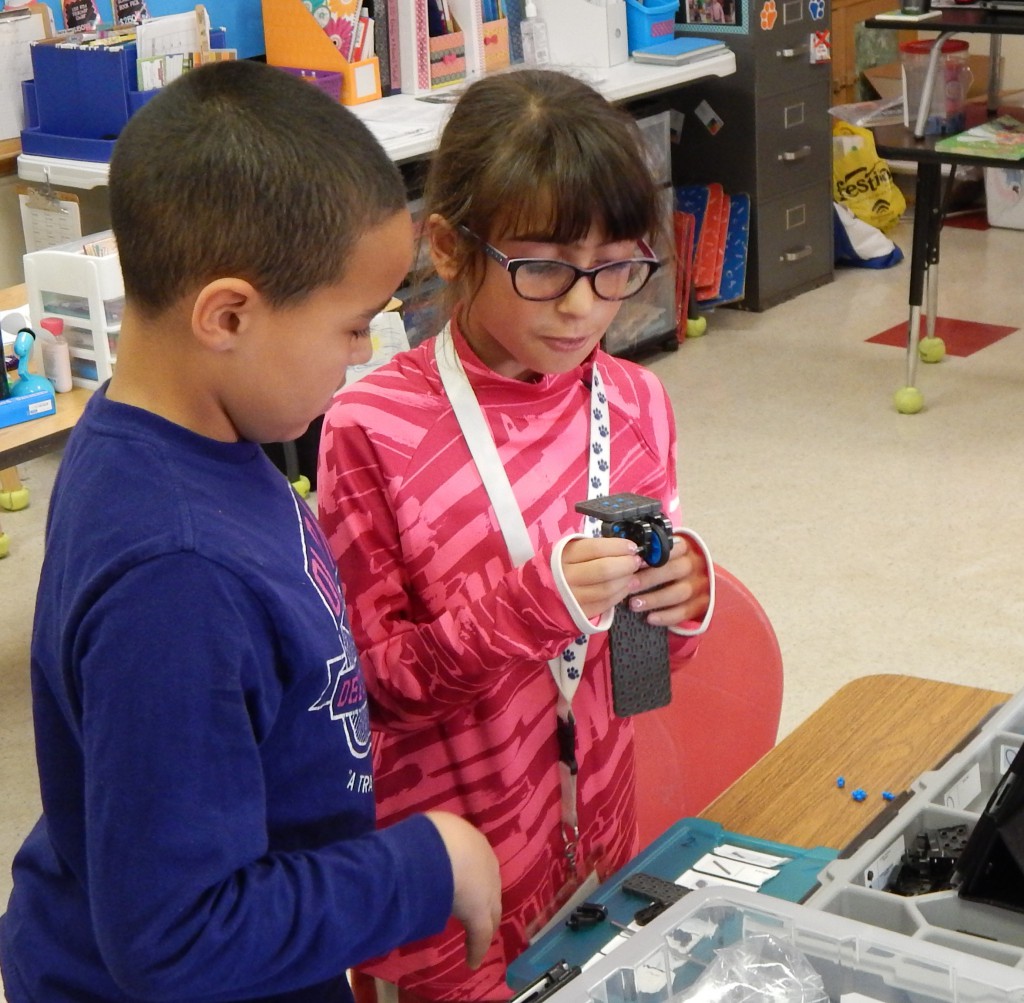 LakeView K-8 Academy