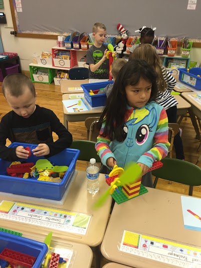 LakeView K-8 Academy