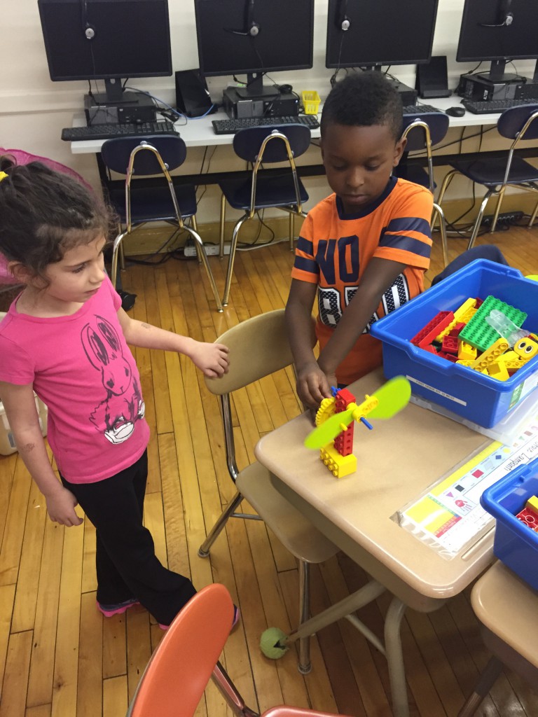 LakeView K-8 Academy
