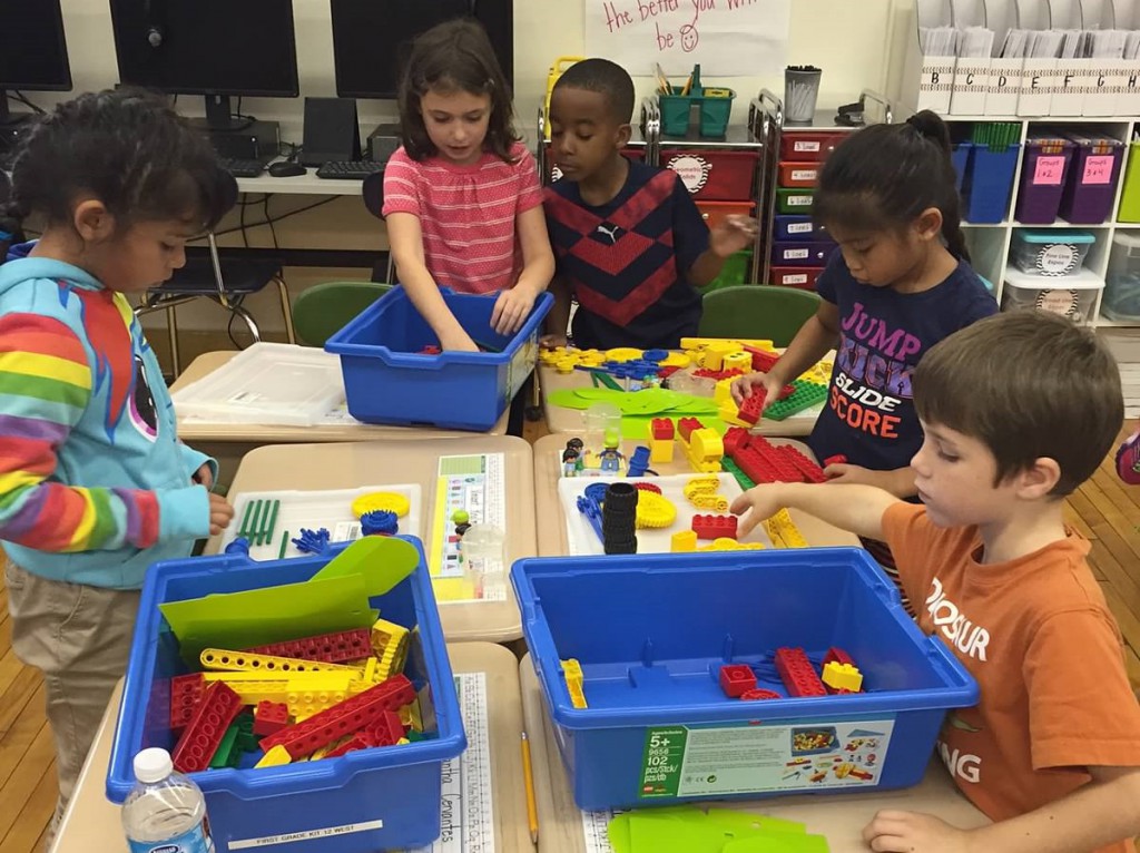 LakeView K-8 Academy