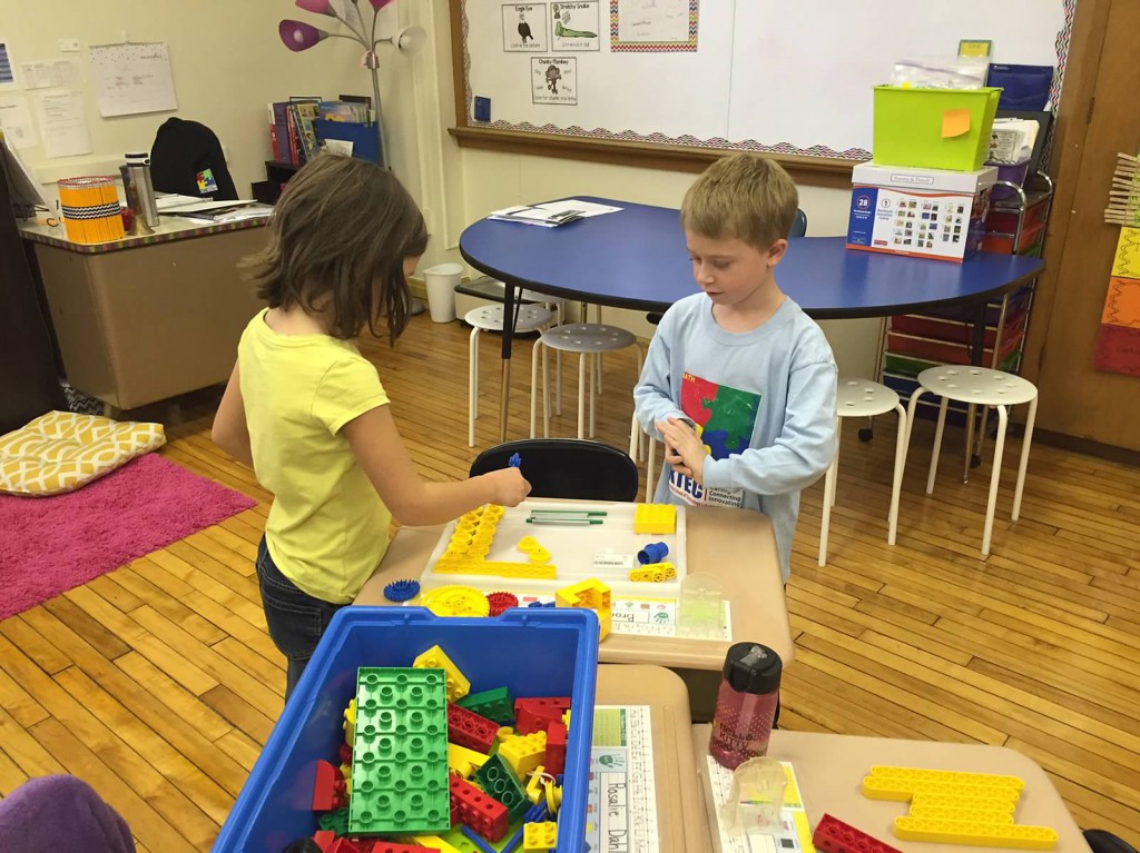 LakeView K-8 Academy