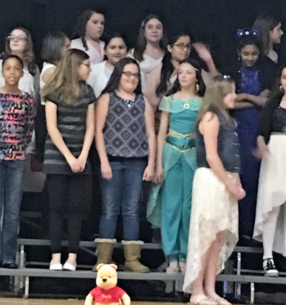 LakeView K-8 Academy