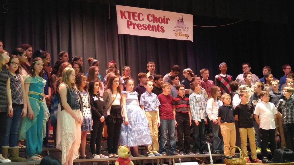 LakeView K-8 Academy