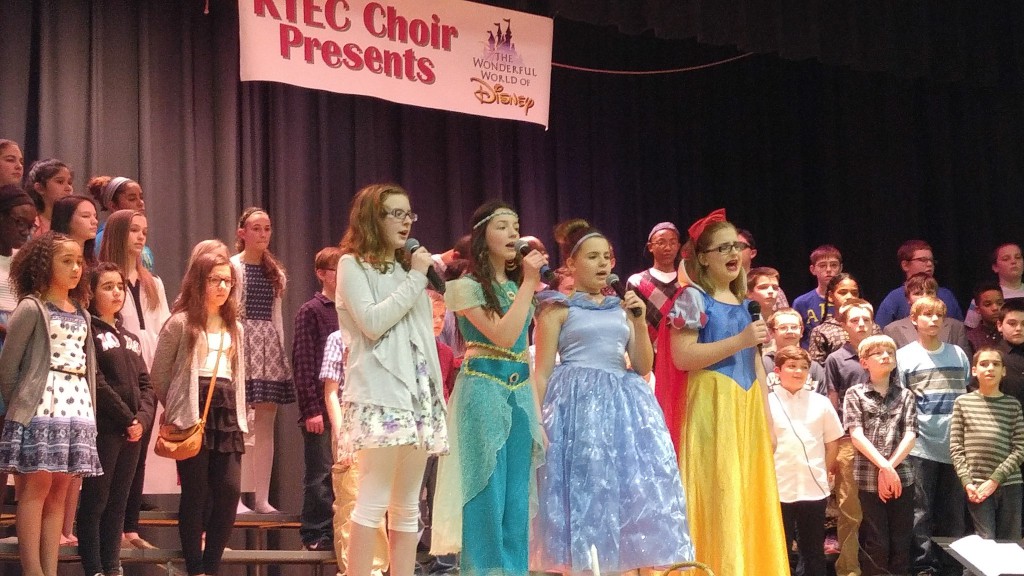 LakeView K-8 Academy