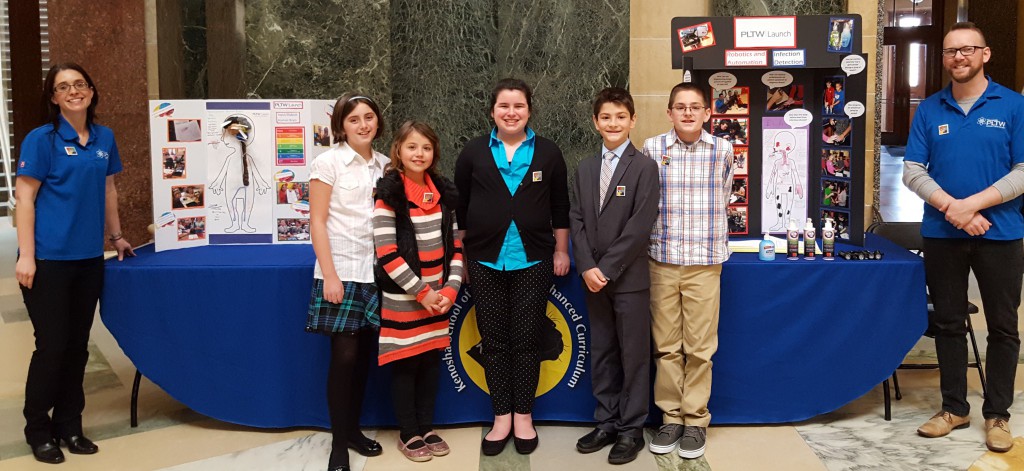 LakeView K-8 Academy