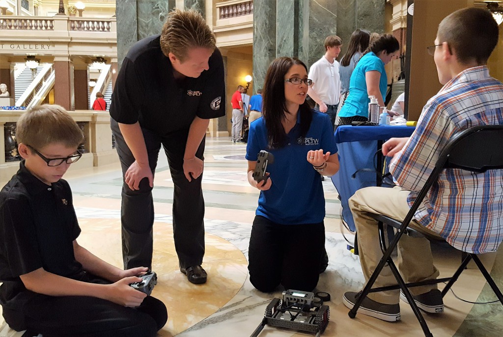 LakeView K-8 Academy