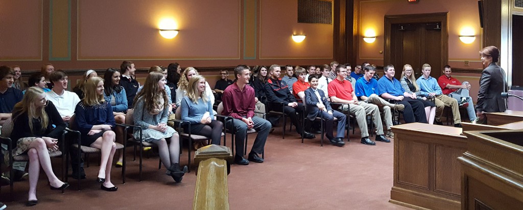 LakeView K-8 Academy