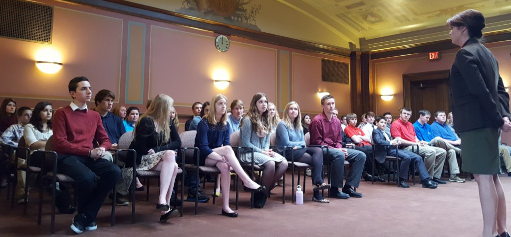 LakeView K-8 Academy