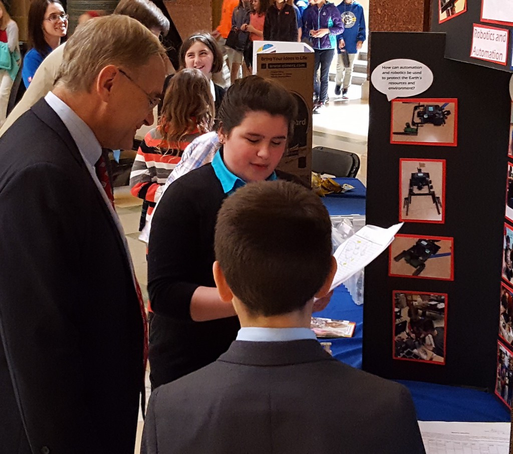 LakeView K-8 Academy