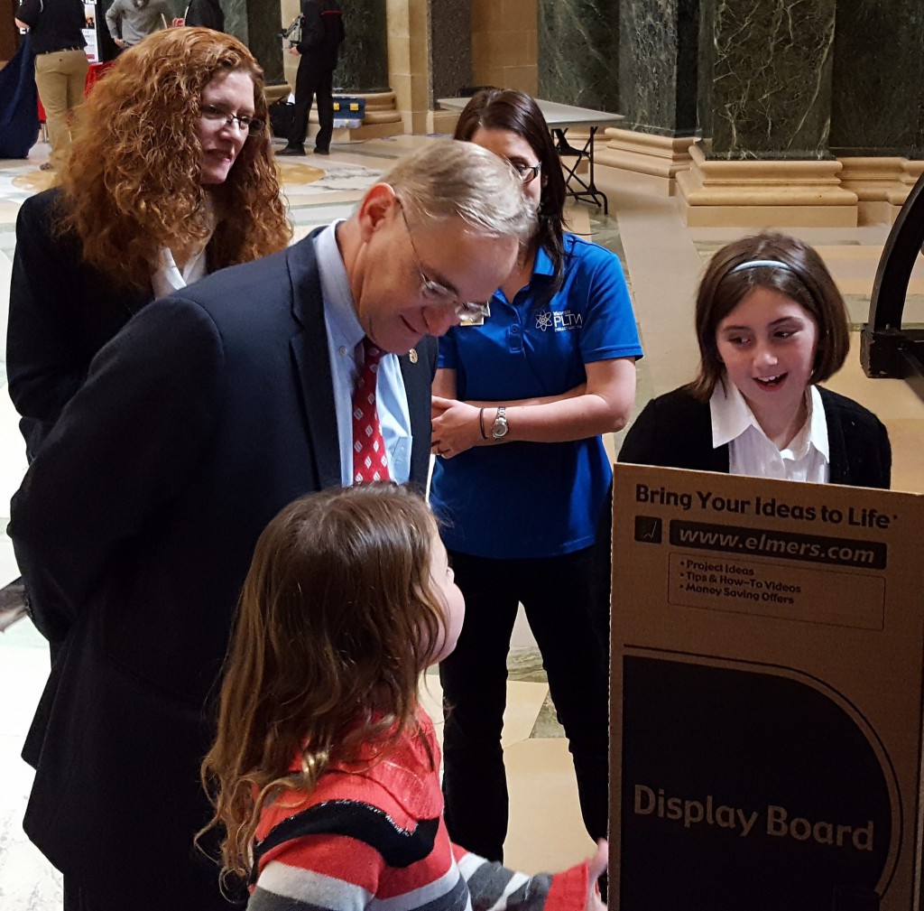 LakeView K-8 Academy