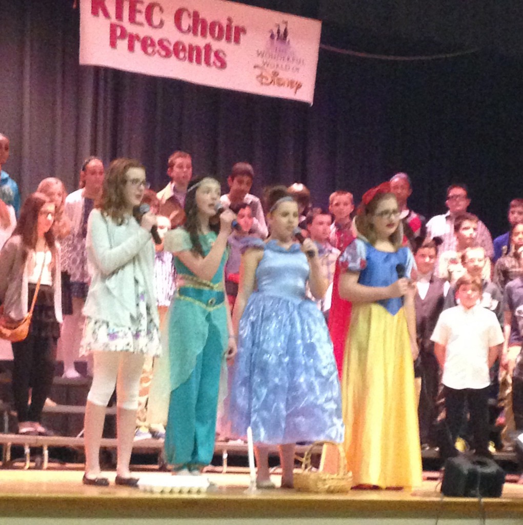 LakeView K-8 Academy