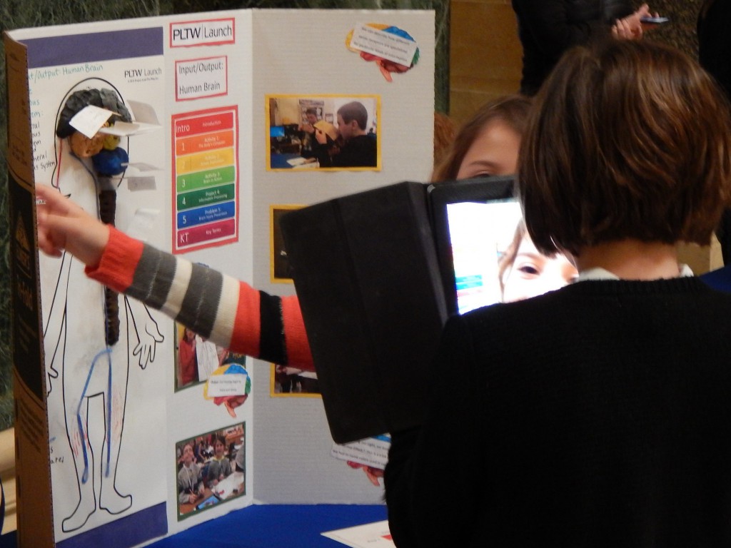 LakeView K-8 Academy