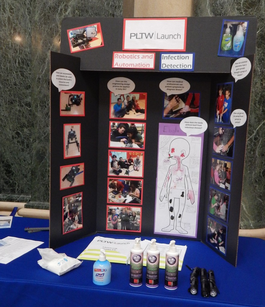 LakeView K-8 Academy