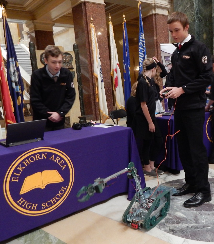 LakeView K-8 Academy