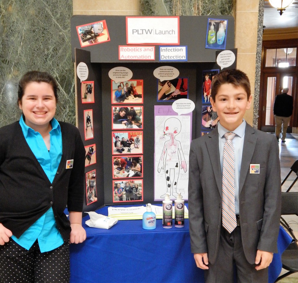 LakeView K-8 Academy