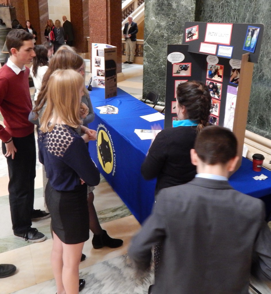 LakeView K-8 Academy