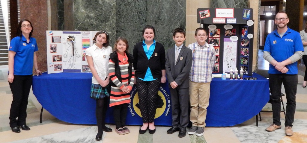 LakeView K-8 Academy