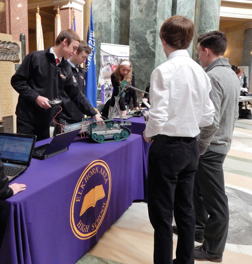 LakeView K-8 Academy