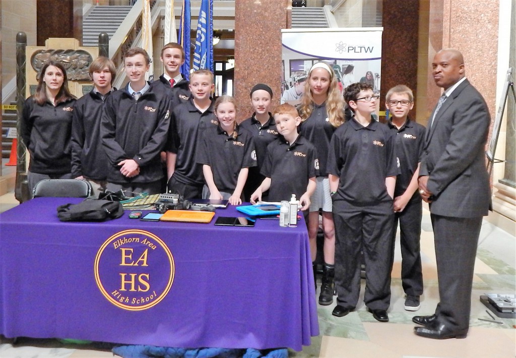 LakeView K-8 Academy