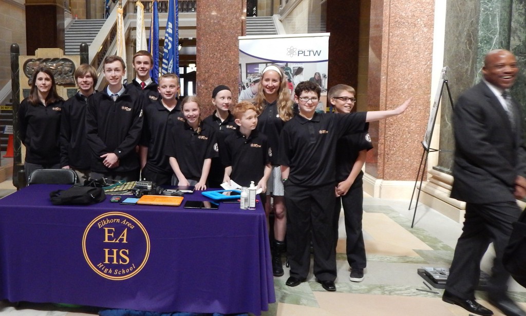 LakeView K-8 Academy