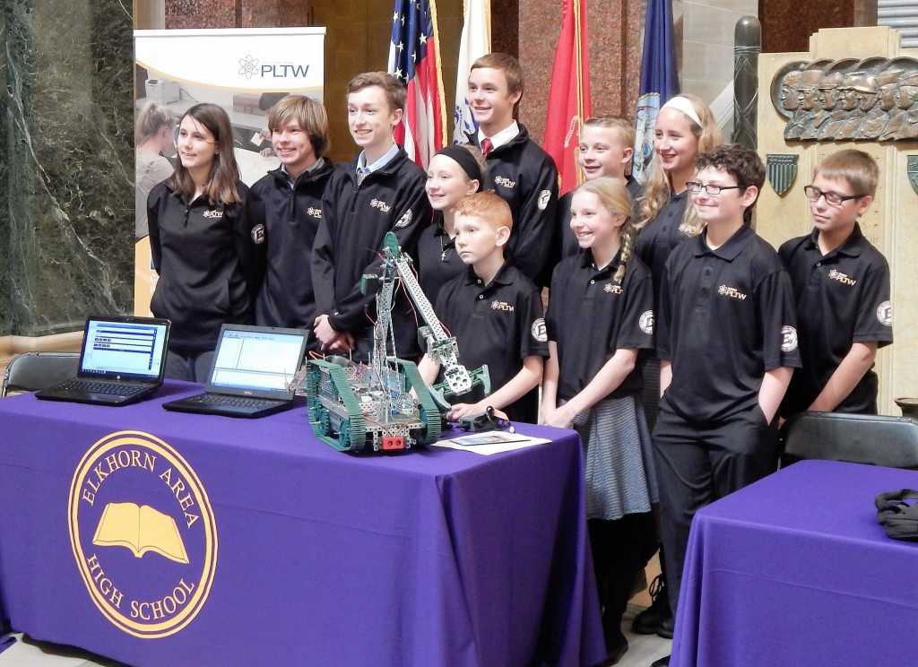 LakeView K-8 Academy