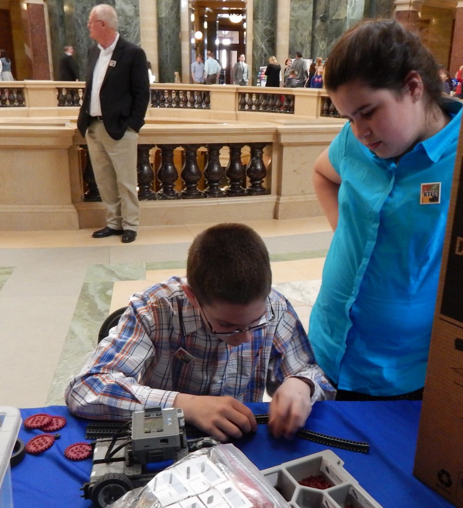 LakeView K-8 Academy