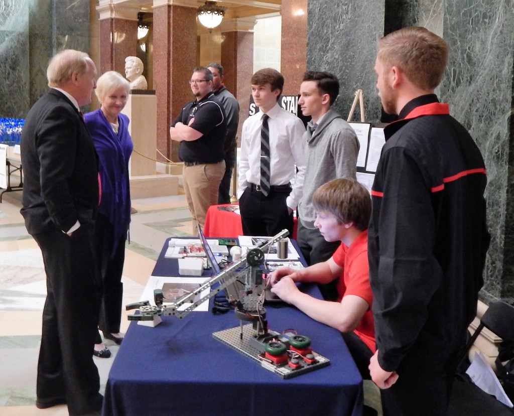 LakeView K-8 Academy