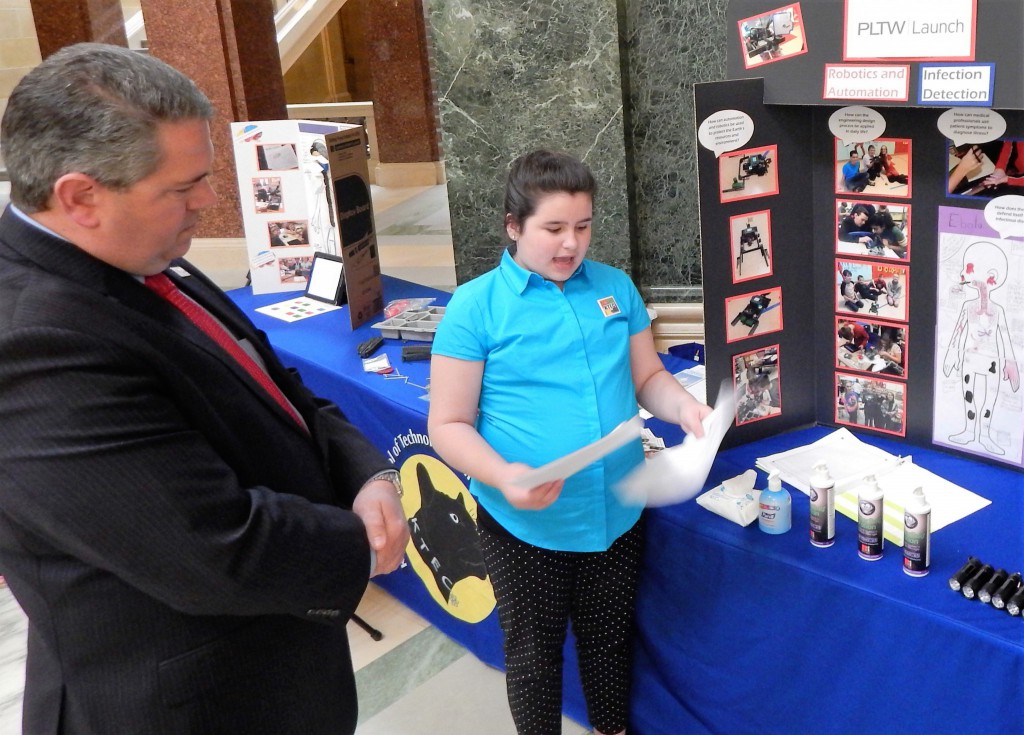 LakeView K-8 Academy