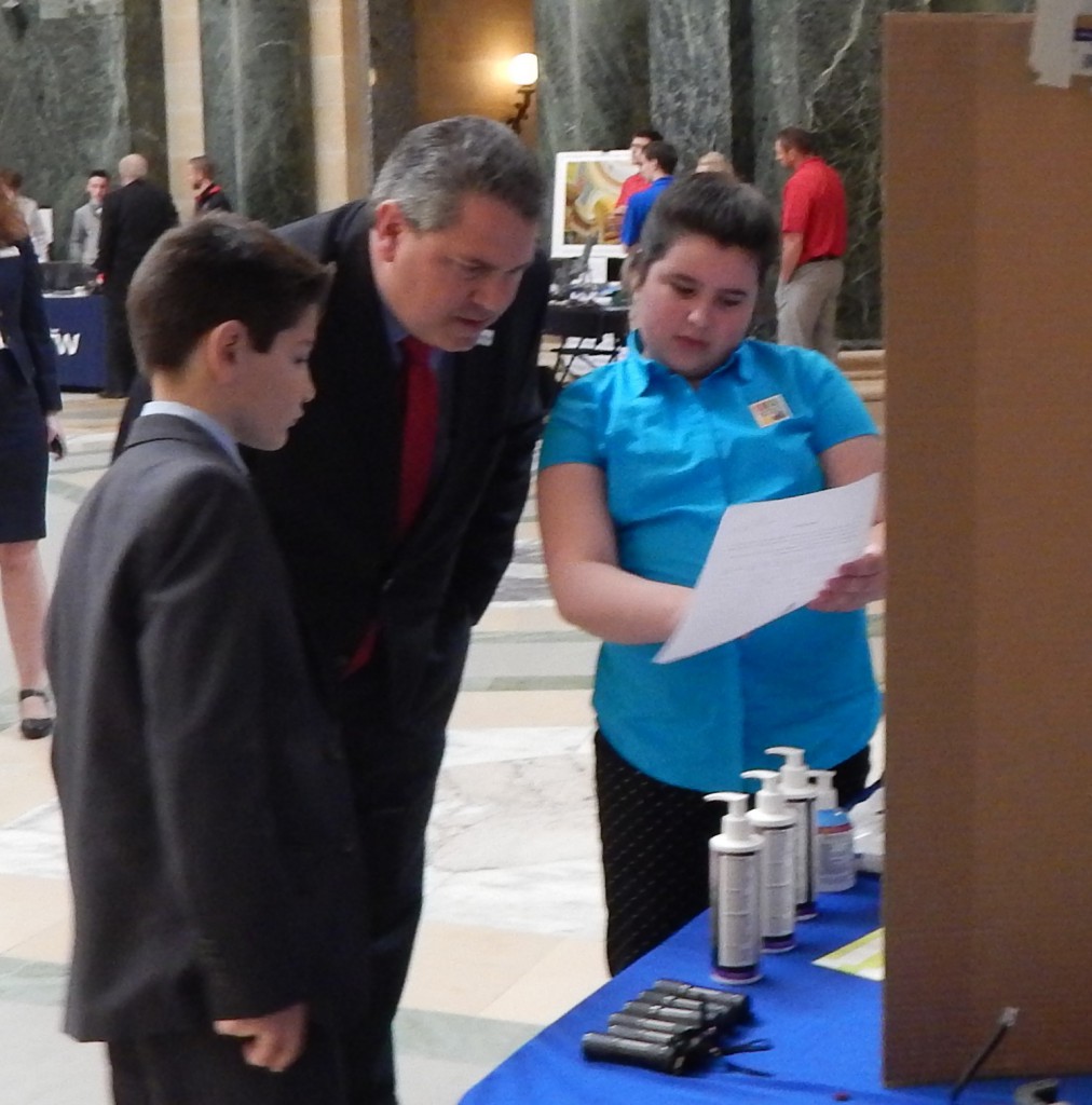 LakeView K-8 Academy