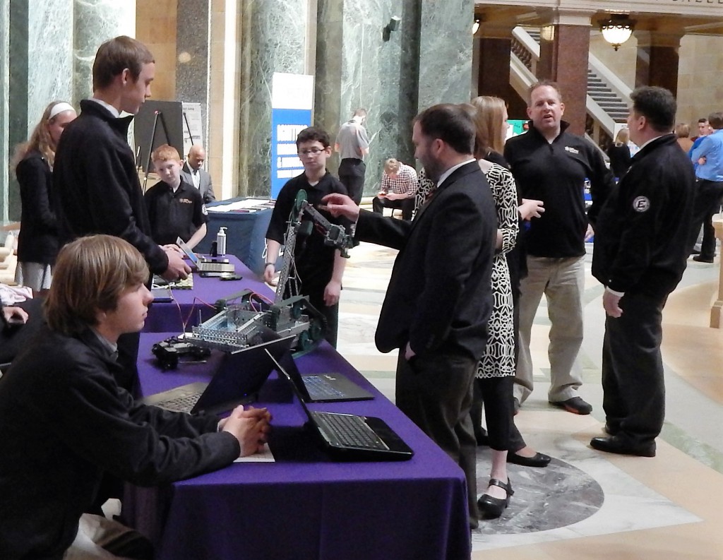 LakeView K-8 Academy