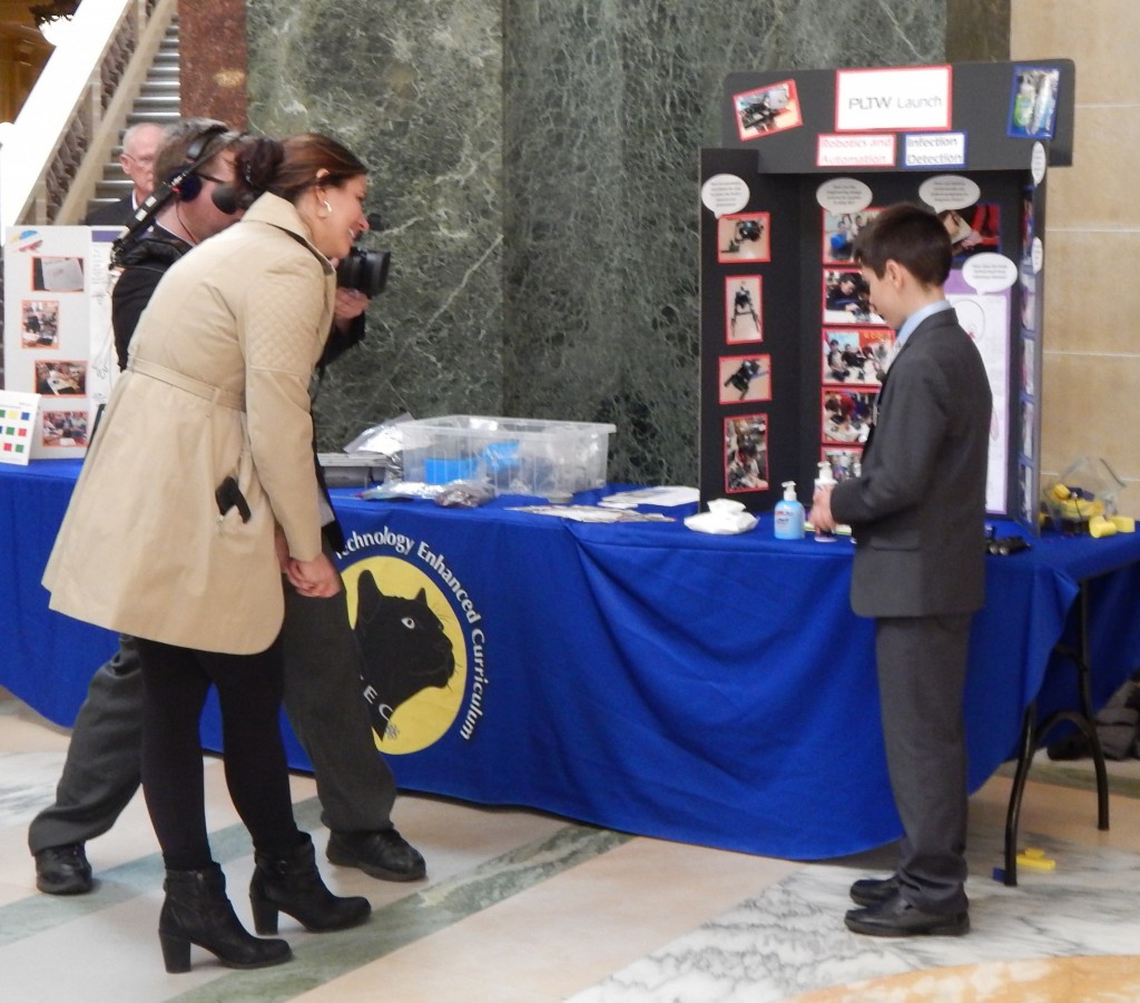 LakeView K-8 Academy