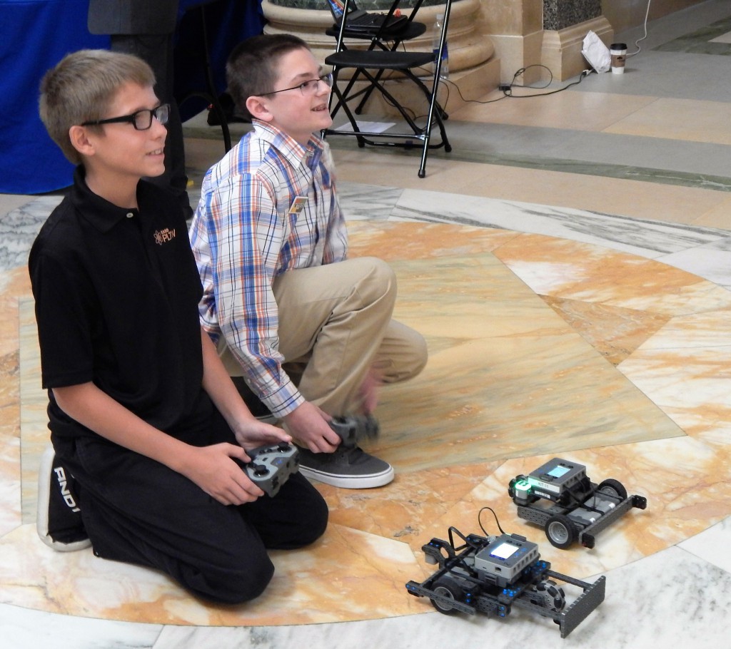 LakeView K-8 Academy