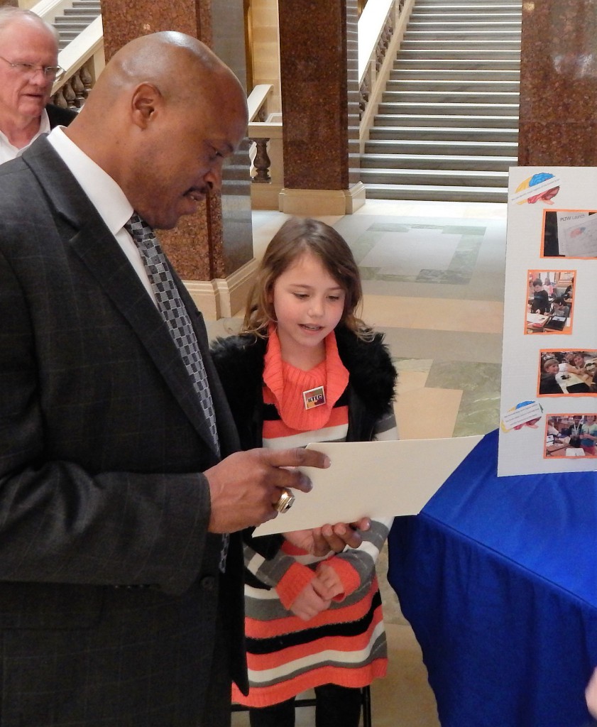 LakeView K-8 Academy