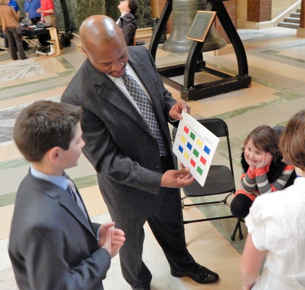 LakeView K-8 Academy