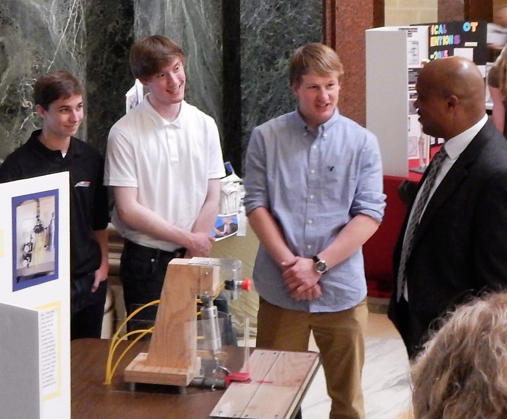 LakeView K-8 Academy