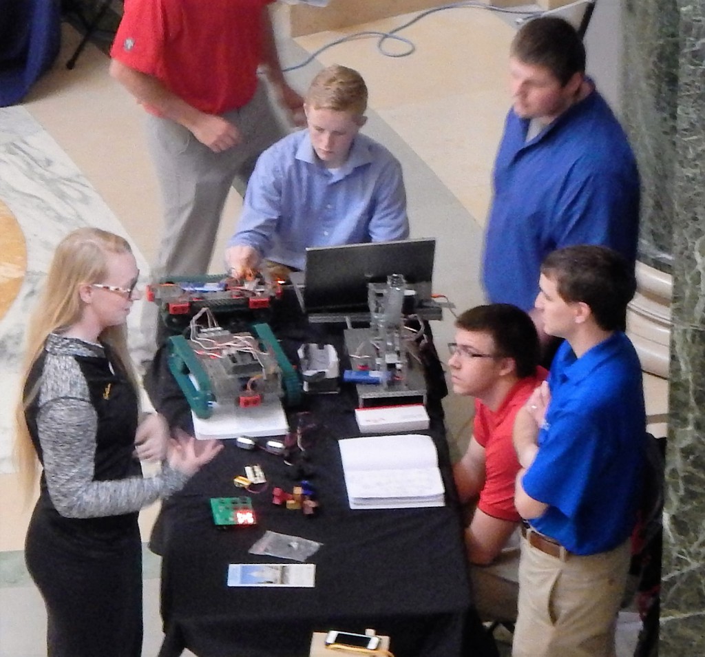 LakeView K-8 Academy