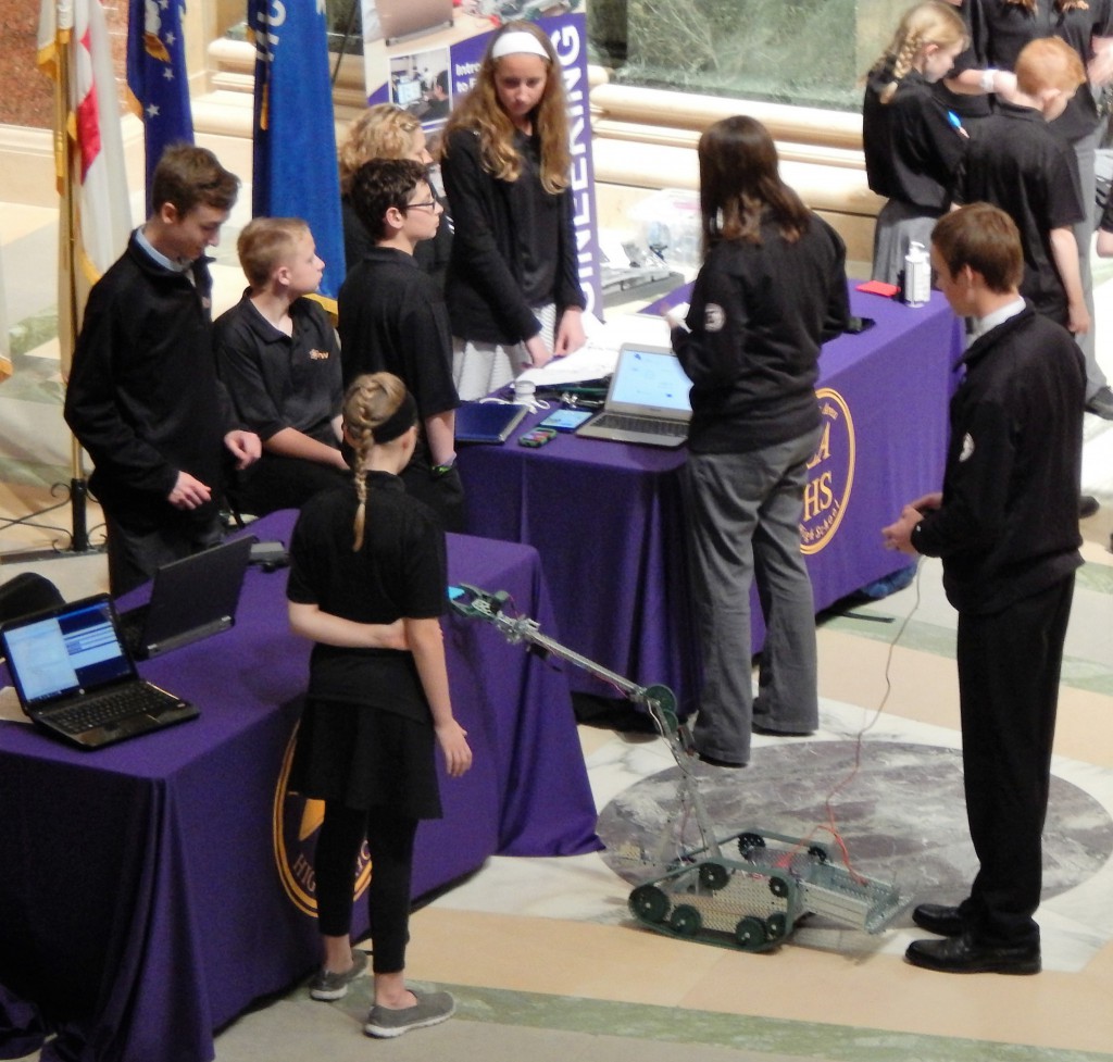 LakeView K-8 Academy