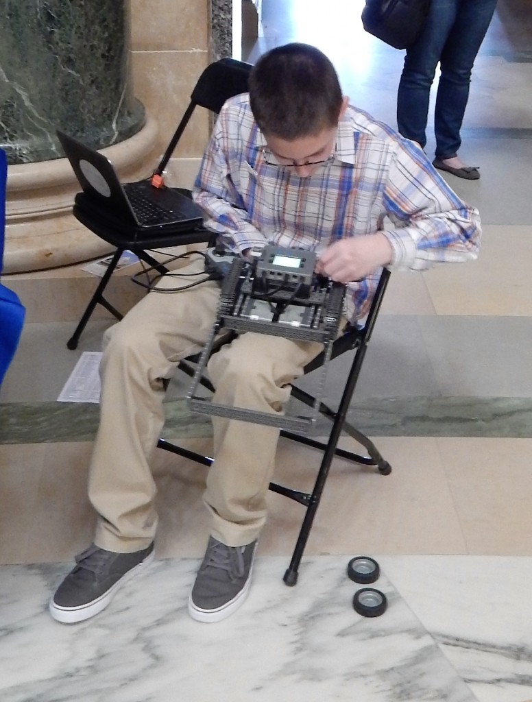 LakeView K-8 Academy