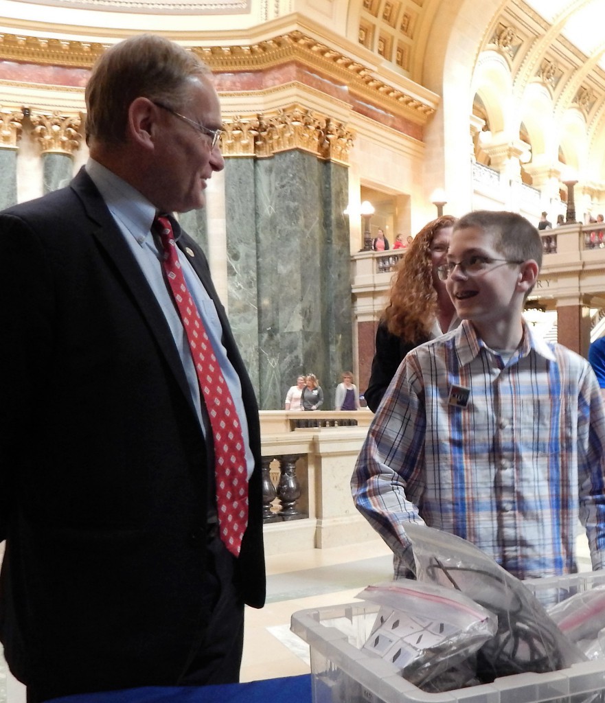 LakeView K-8 Academy