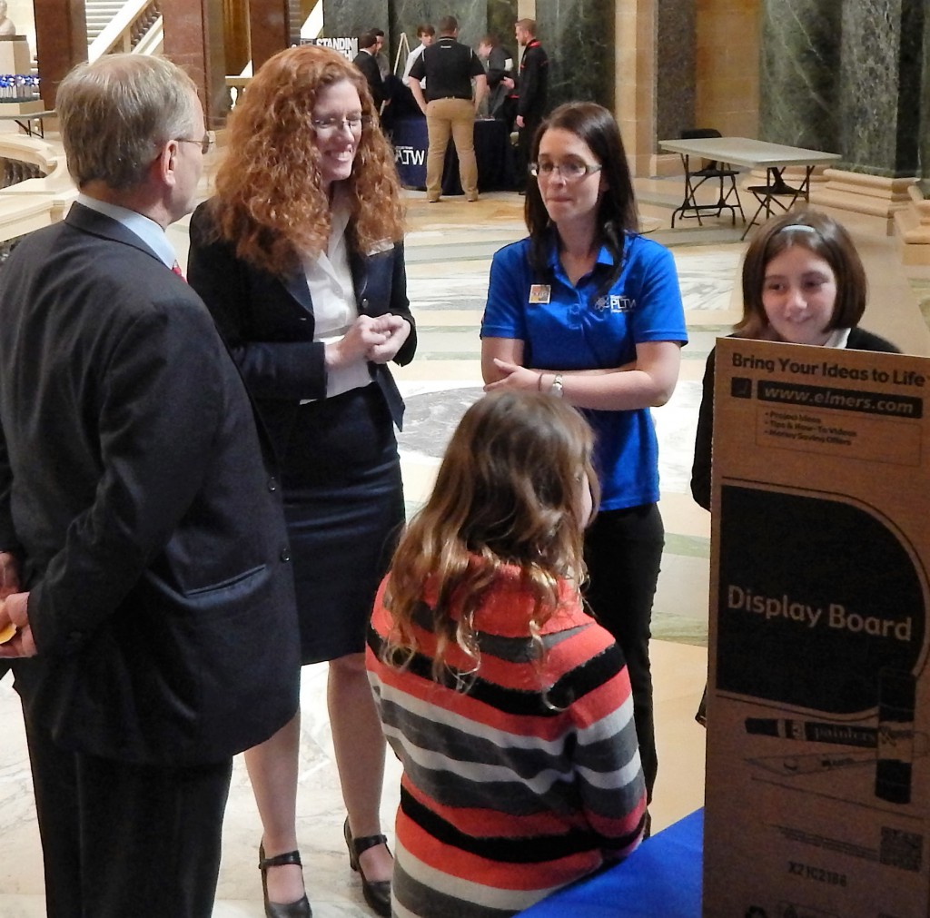 LakeView K-8 Academy