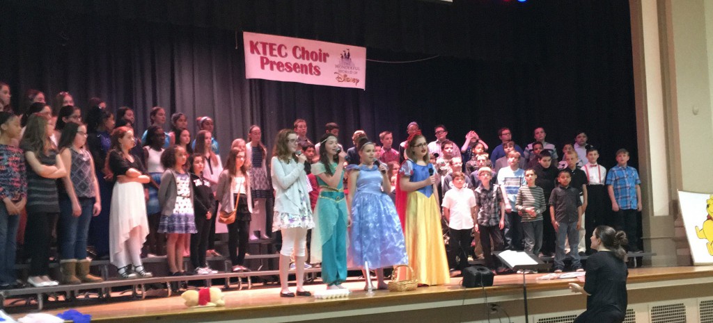 LakeView K-8 Academy