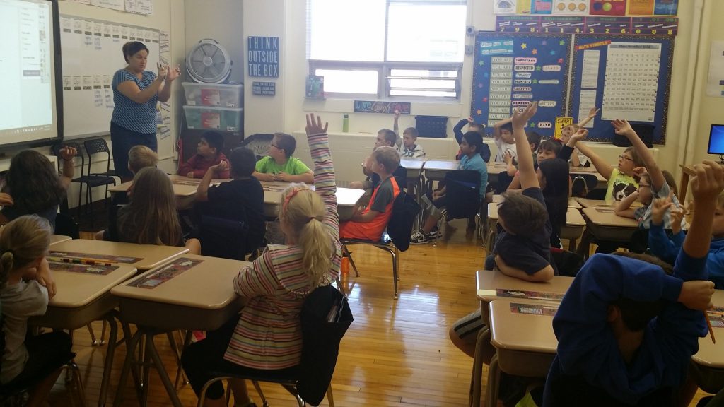 LakeView K-8 Academy