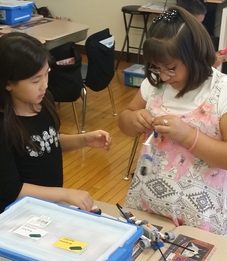 LakeView K-8 Academy