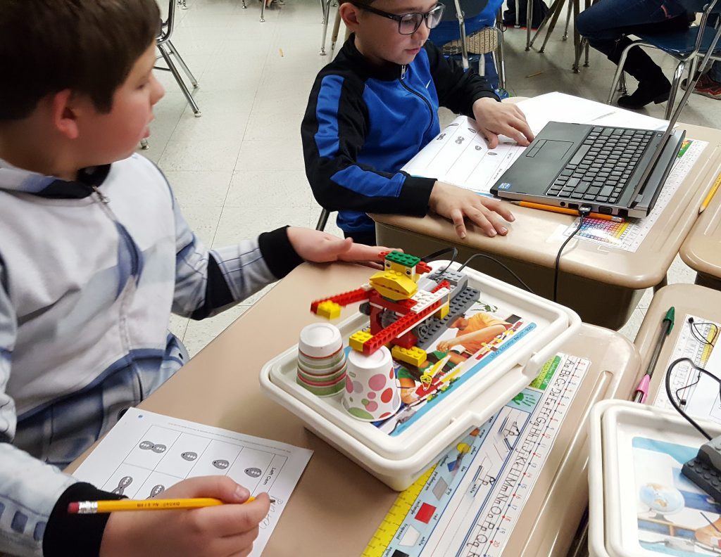 LakeView K-8 Academy