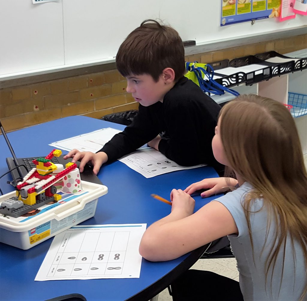 LakeView K-8 Academy