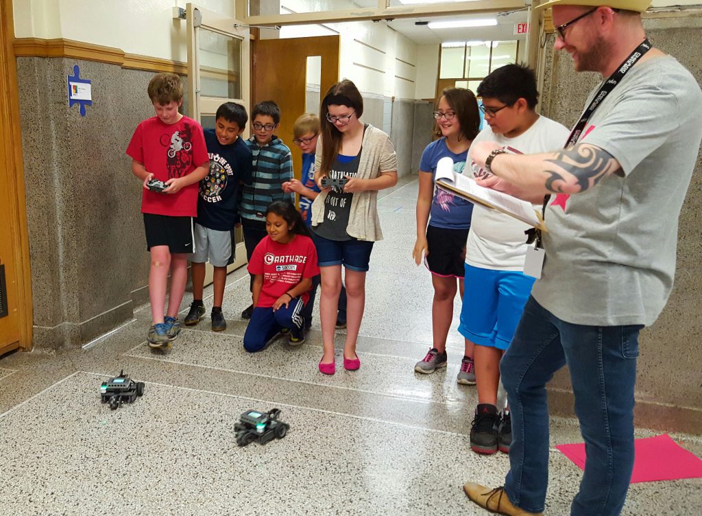 LakeView K-8 Academy