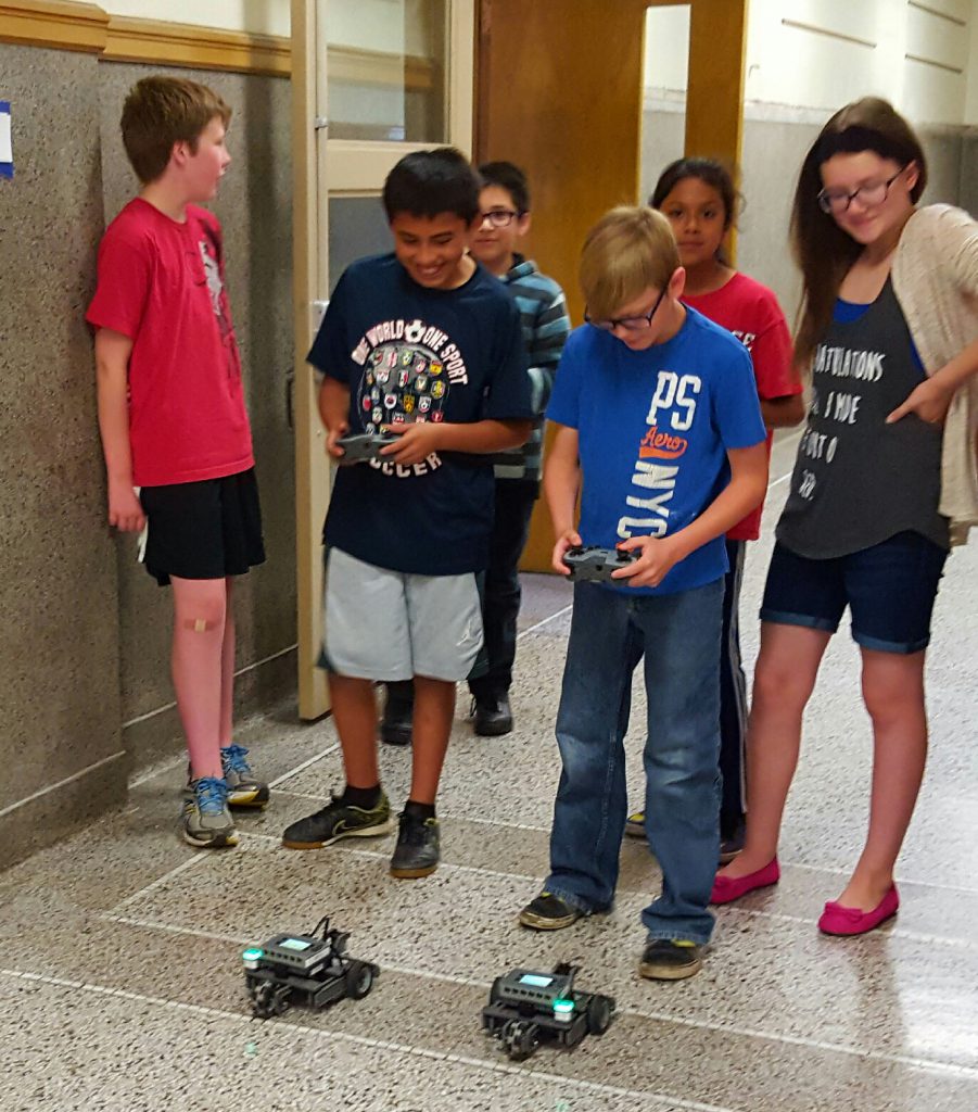 LakeView K-8 Academy