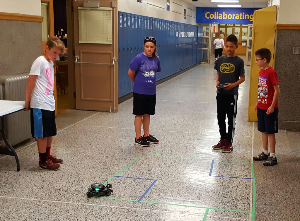 LakeView K-8 Academy